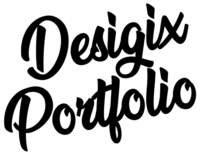 Desigix Portfolio