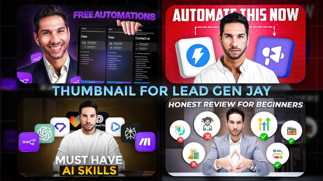 Thumbnail For Lead Gen Jay