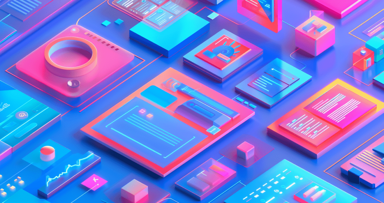 Explore Top UI/UX Design Trends for 2024