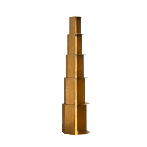 Future Nature Flow Tee